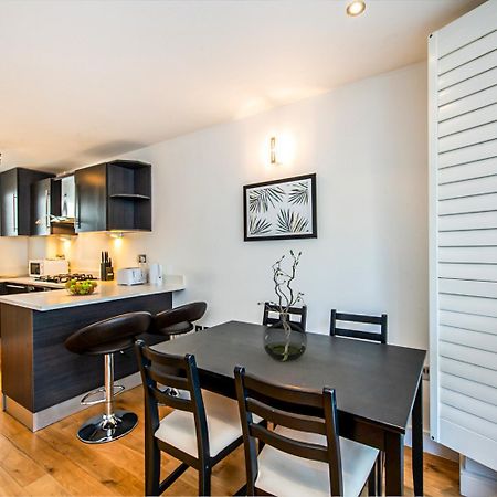 2 Bed Flat In Clapham Common Apartment ลอนดอน ภายนอก รูปภาพ