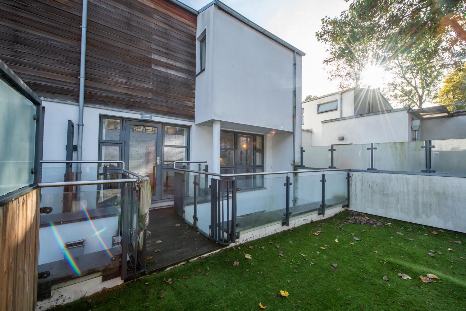 2 Bed Flat In Clapham Common Apartment ลอนดอน ภายนอก รูปภาพ